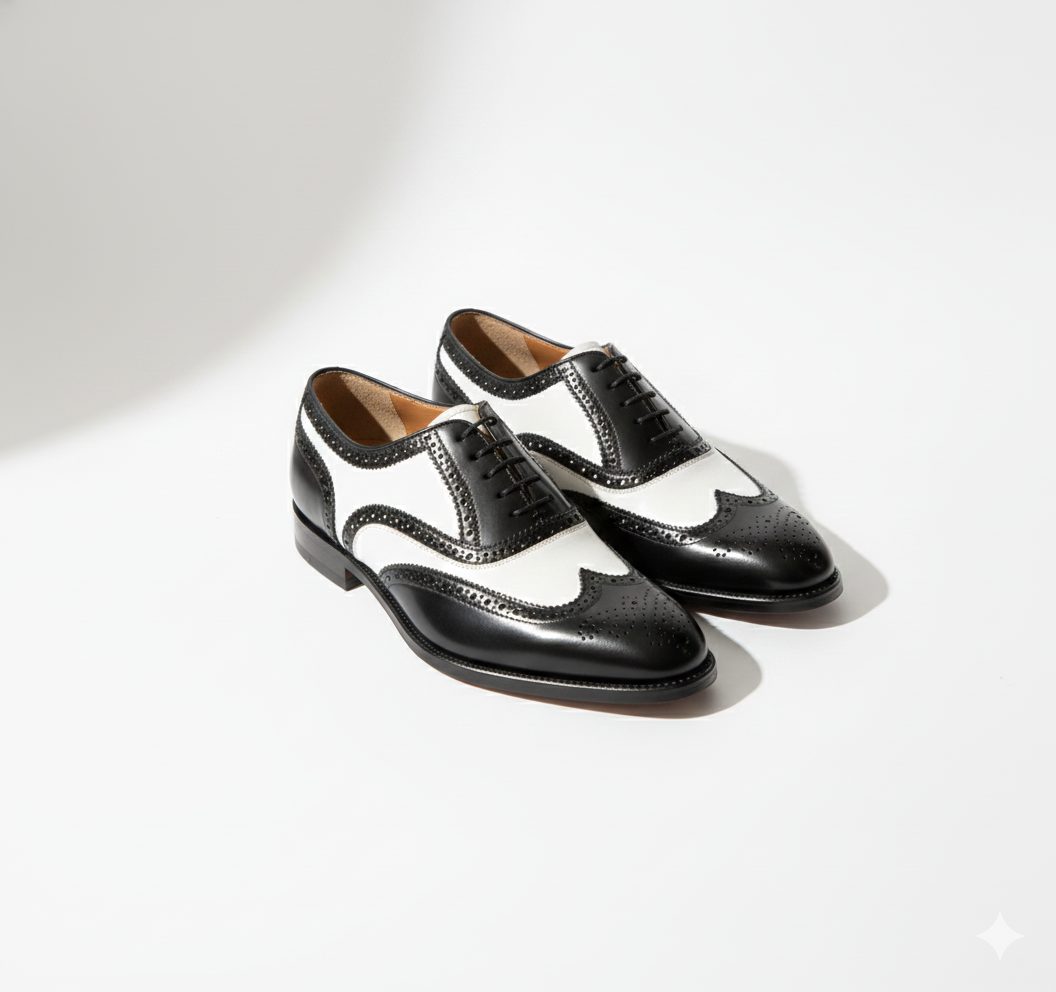 Spectators Shoes