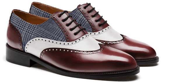 Spectators Shoes