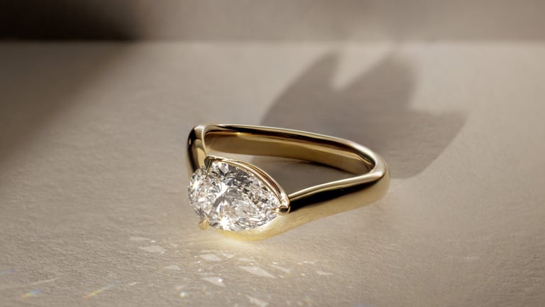 Top Jewellery Trends Every Woman Should Know Before Her Next Big Moment