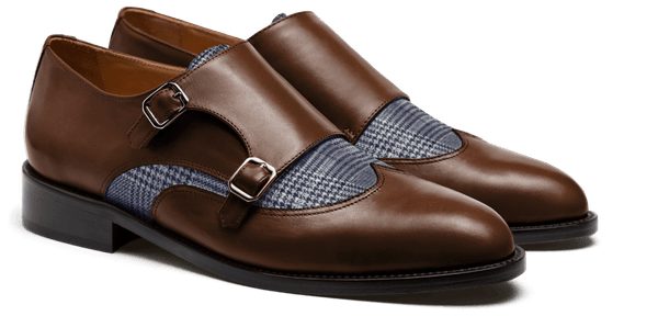 Two tones Shoes