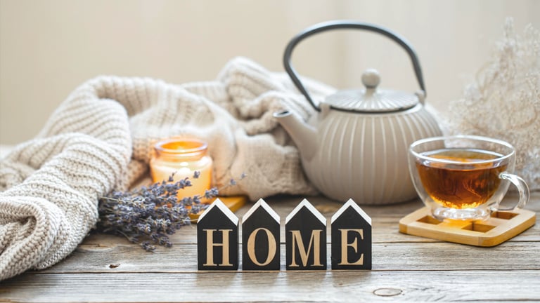 Best Homeware Gifts 2025 | Unique, Luxury & Christmas Ideas