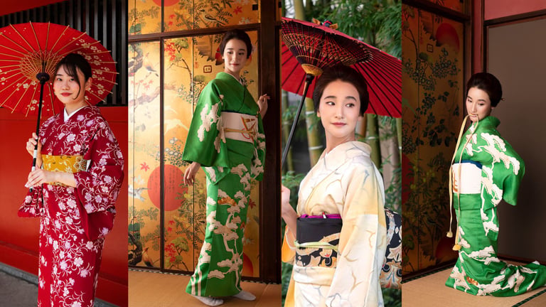 China Fashion Heritage: How Tradition Shapes Modern Style