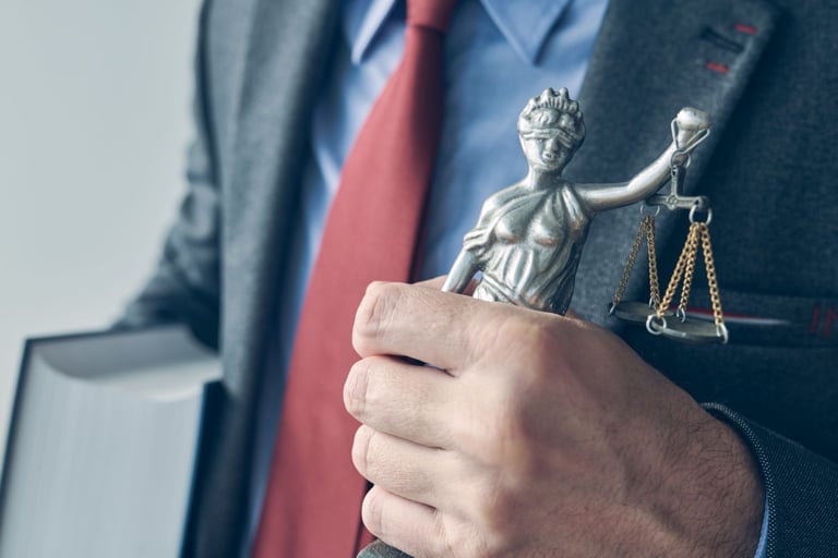Your Complete Guide to Finding the Best Lawyer on the Gold Coast