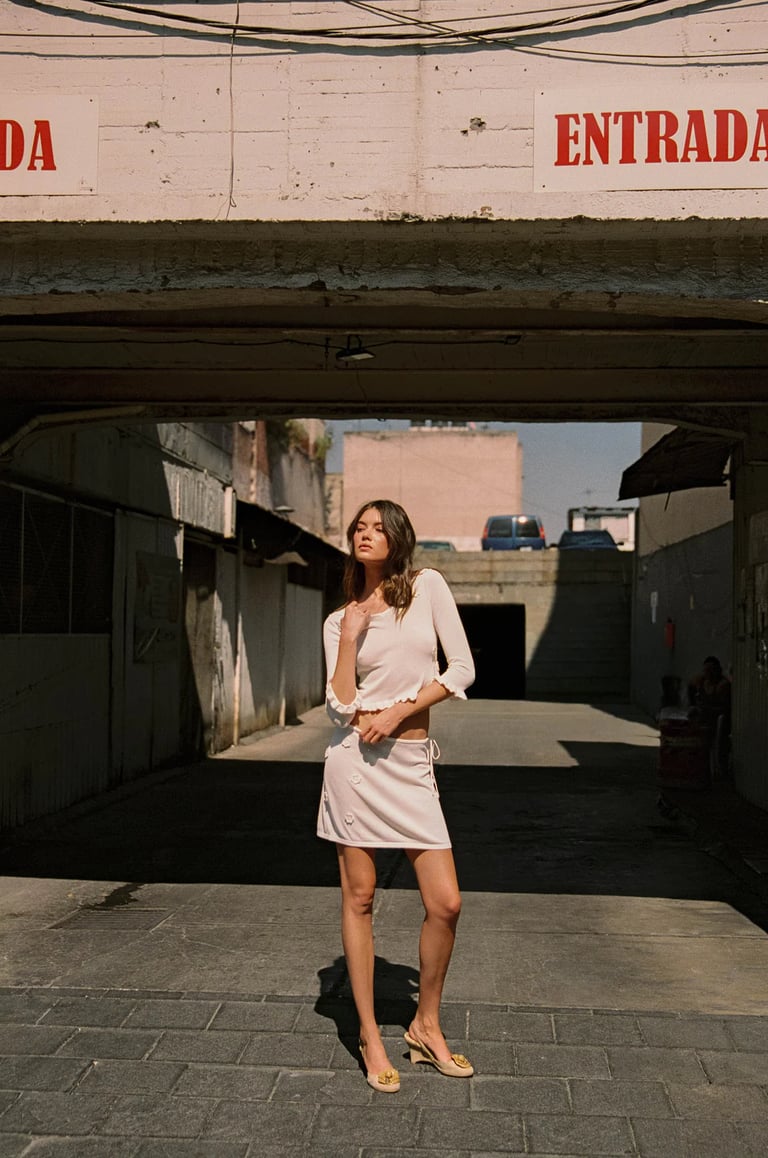 Inside the With Jéan “Luna Rossa” Collection You Need to Know