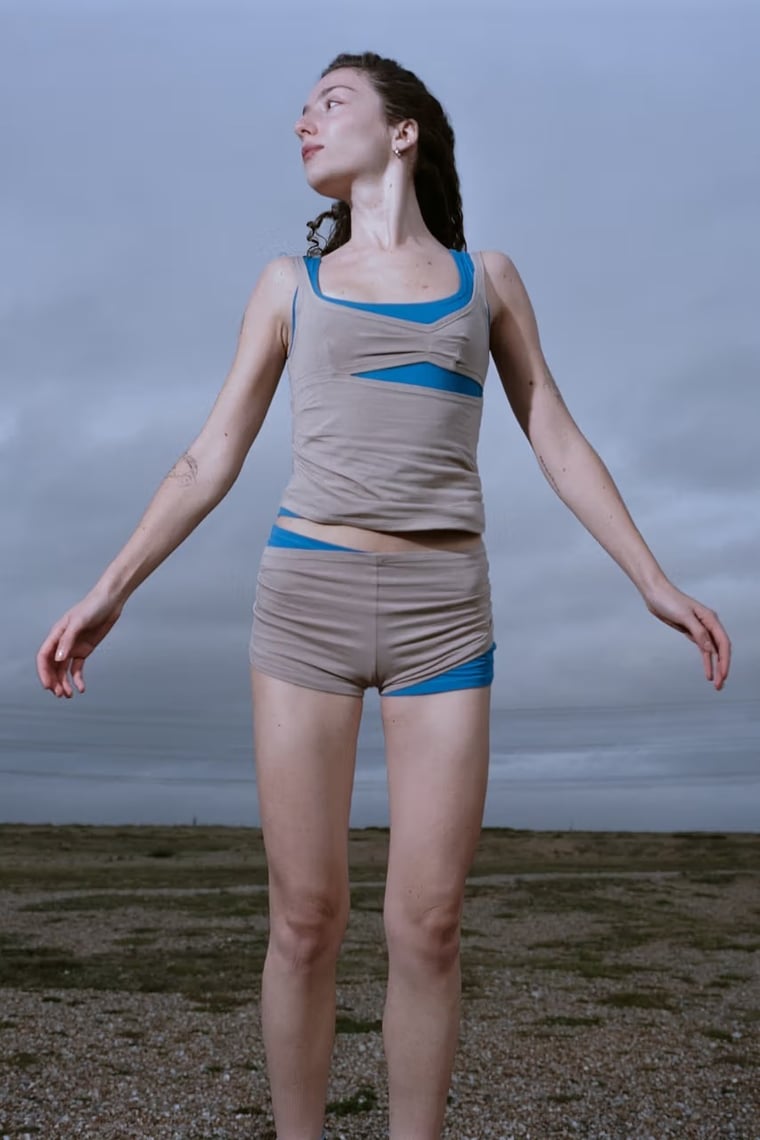 This Belongs To Launches Sustainable Winter Lingerie Collection in London