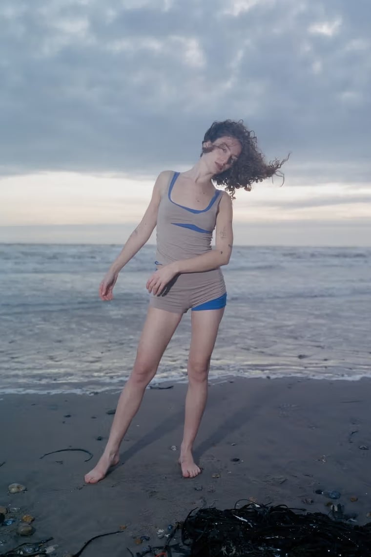 This Belongs To Launches Sustainable Winter Lingerie Collection in London