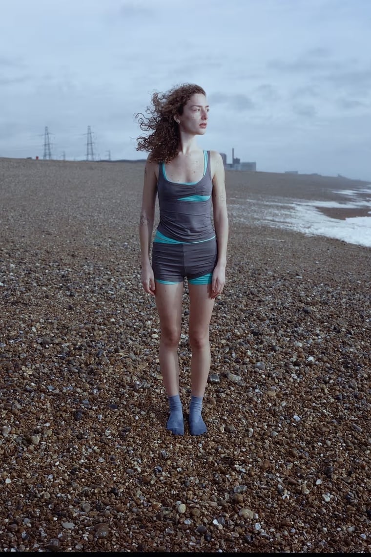 This Belongs To Launches Sustainable Winter Lingerie Collection in London