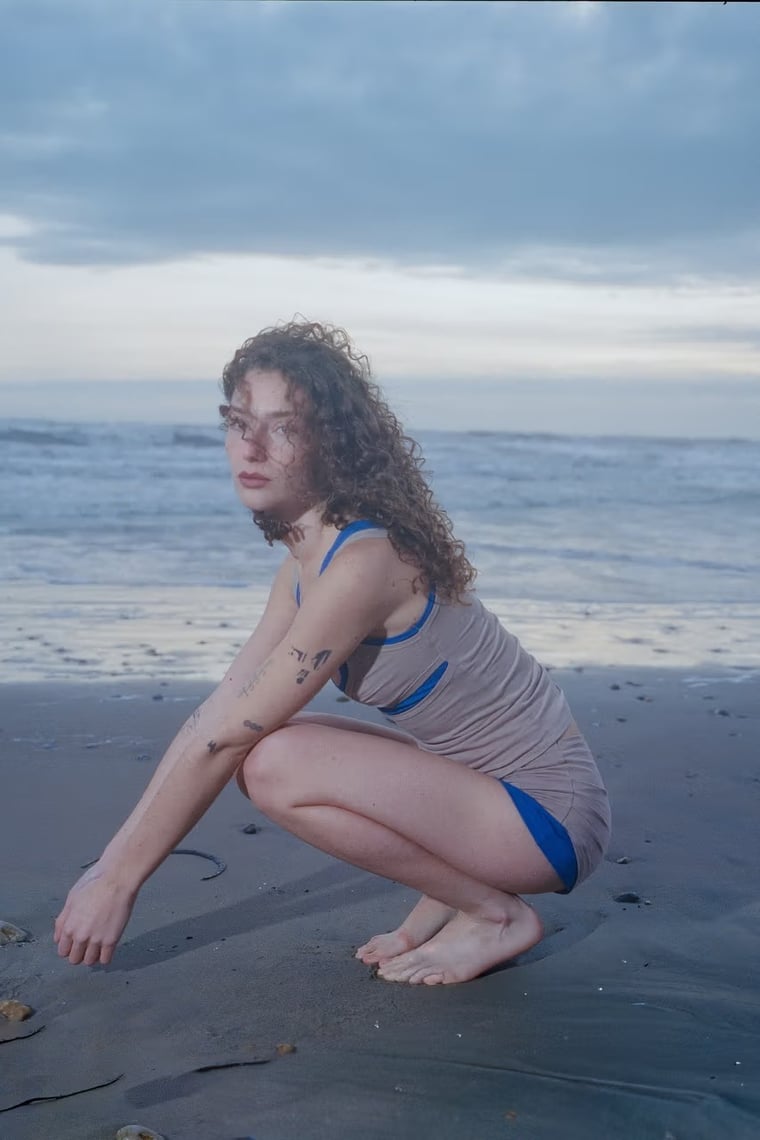 This Belongs To Launches Sustainable Winter Lingerie Collection in London