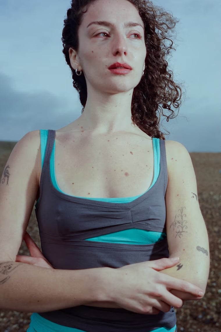 This Belongs To Launches Sustainable Winter Lingerie Collection in London