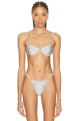 Haut de bikini Bananhot Cannes