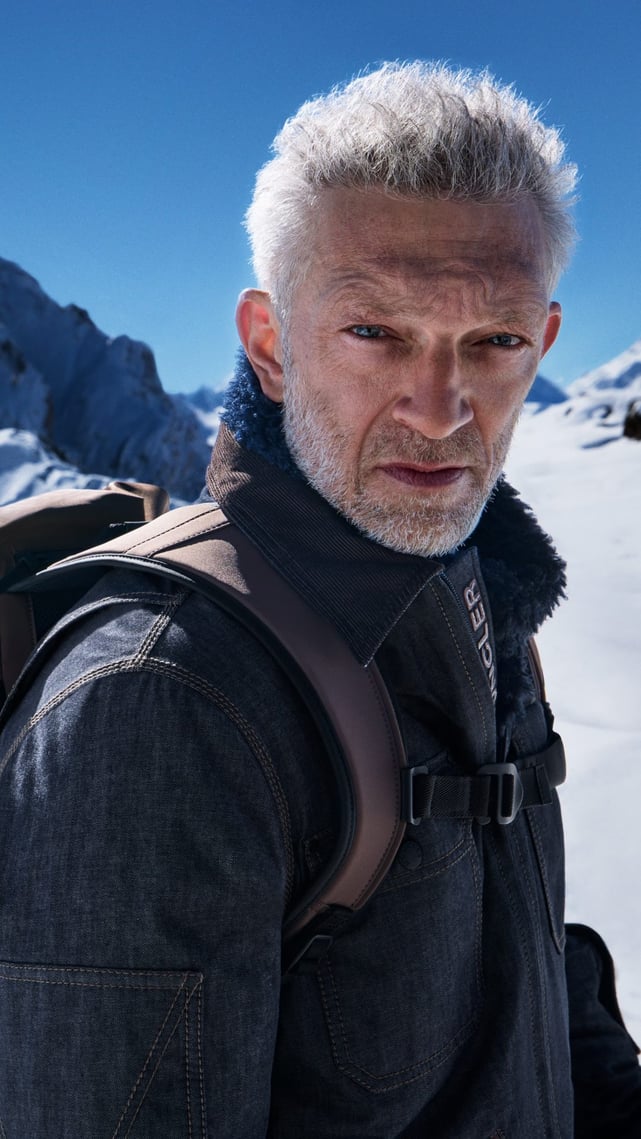 Moncler Grenoble FW25