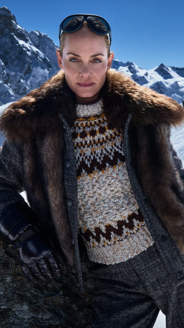 Moncler Grenoble FW25