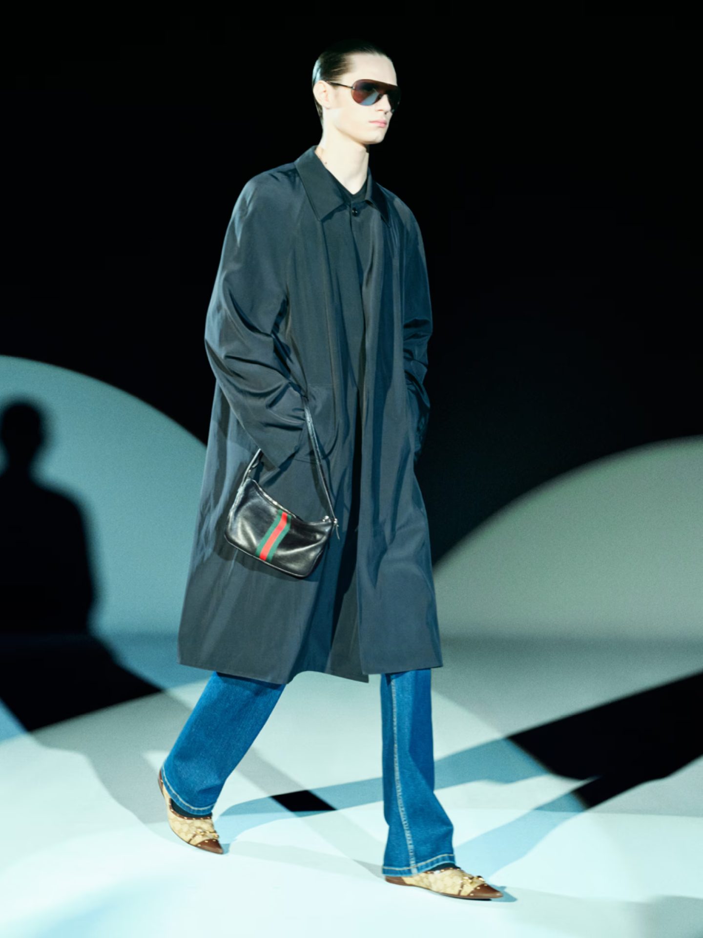 “Generation Gucci”: A New Chapter for Gucci with the Pre-Fall 2026 Lookbook