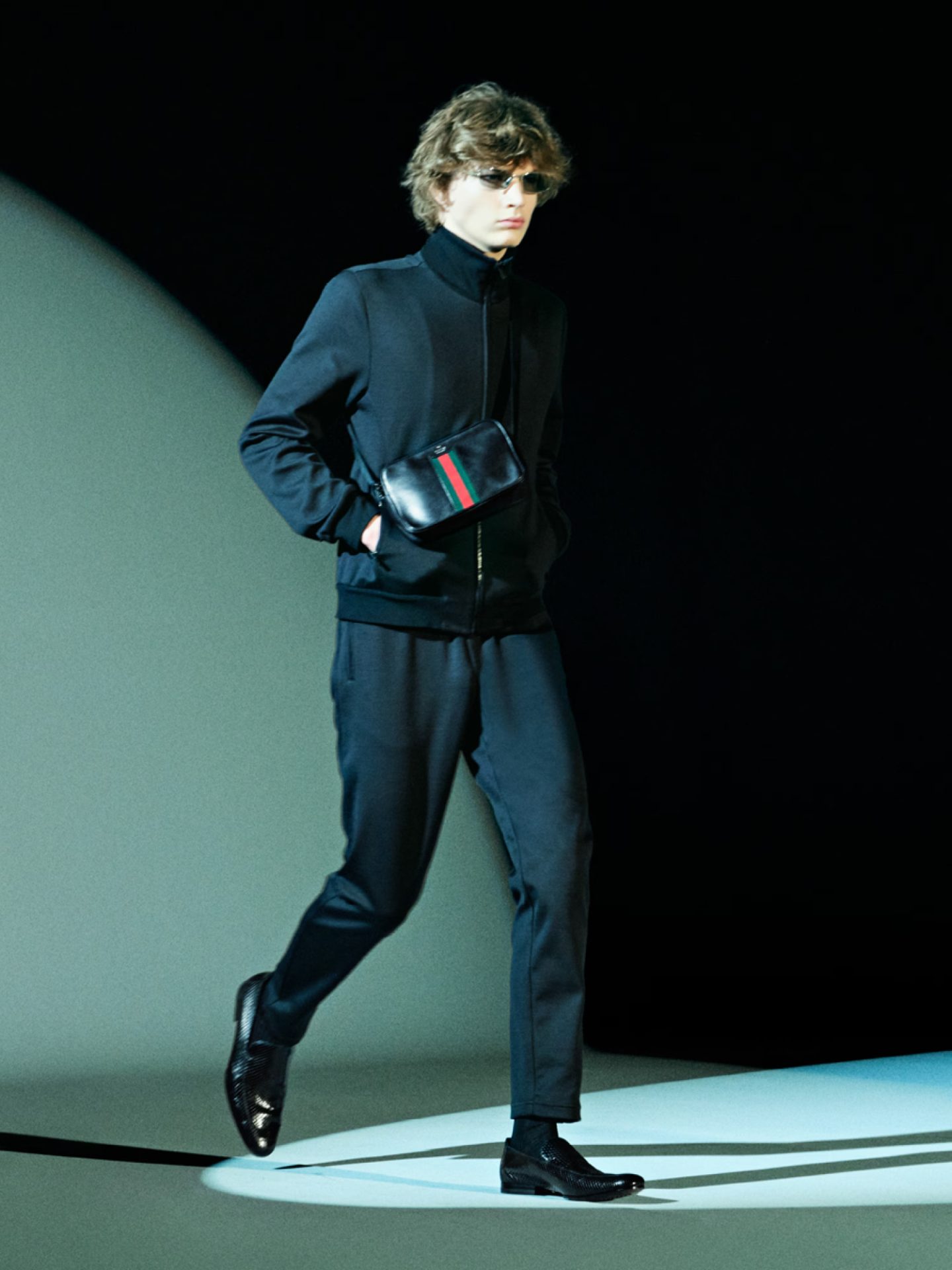 “Generation Gucci”: A New Chapter for Gucci with the Pre-Fall 2026 Lookbook