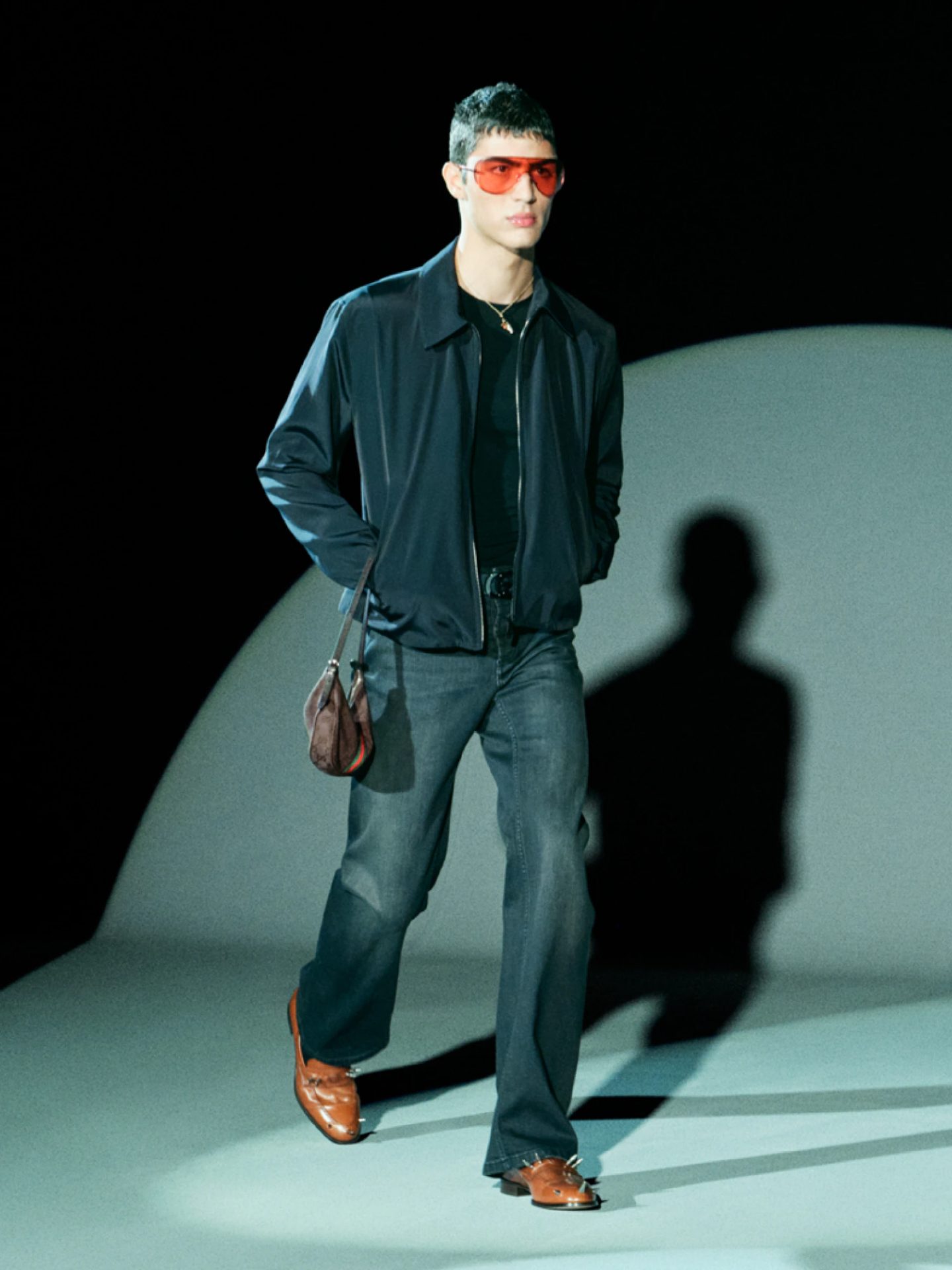 “Generation Gucci”: A New Chapter for Gucci with the Pre-Fall 2026 Lookbook