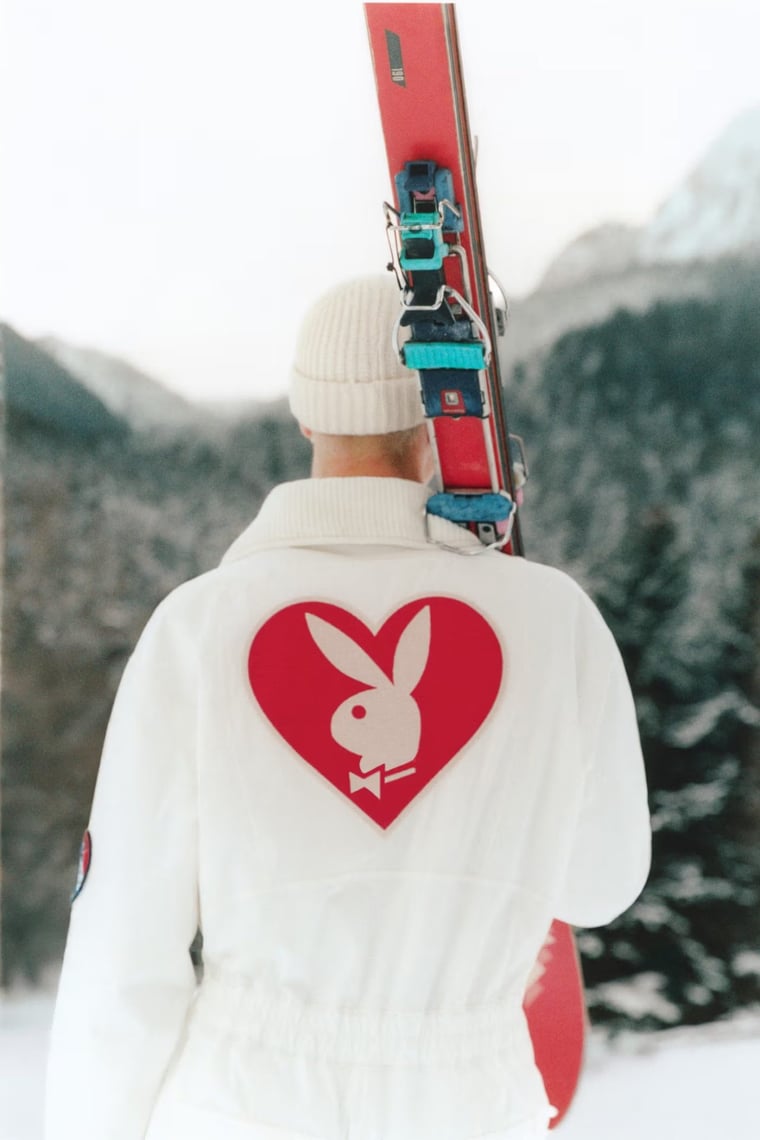 Nude Project y Playboy lanzan su tercera colaboración, “El regalo de Playboy”.”