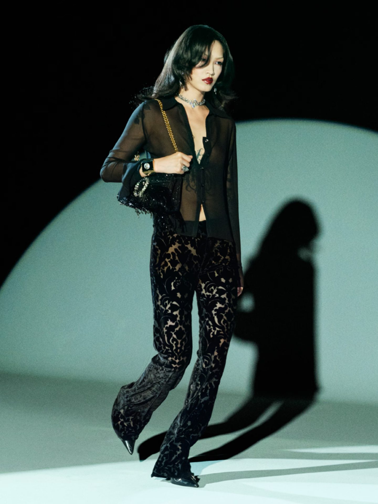 “Generation Gucci”: A New Chapter for Gucci with the Pre-Fall 2026 Lookbook