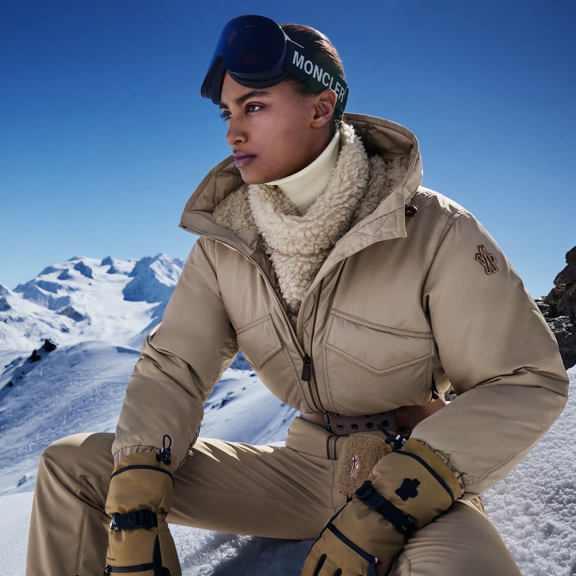 Moncler Grenoble FW25