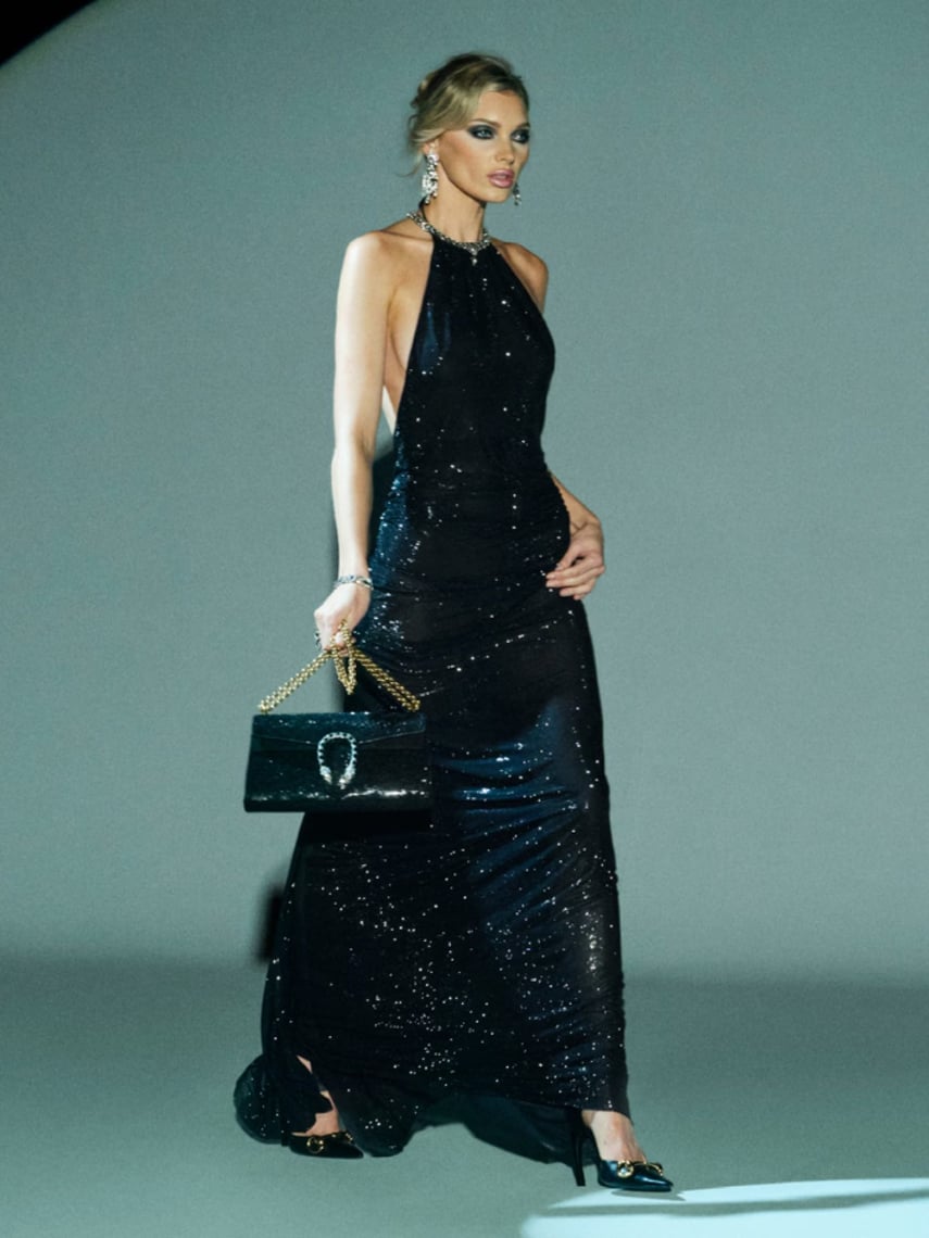 “Generation Gucci”: A New Chapter for Gucci with the Pre-Fall 2026 Lookbook