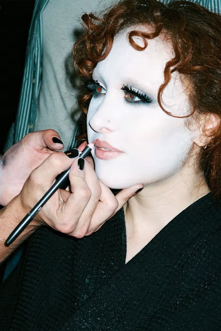 MAC Cosmetics Names Chappell Roan as Global Brand Ambassador