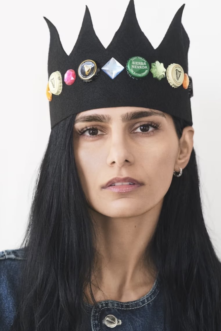 Peachy Den’s Fall/Winter 2025 Campaign Starring Mia Khalifa