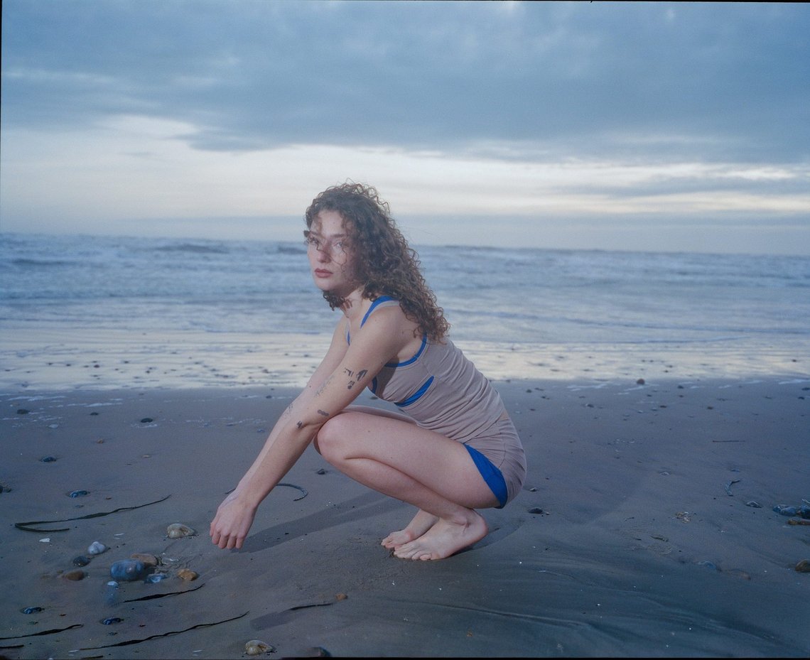 This Belongs To Launches Sustainable Winter Lingerie Collection in London