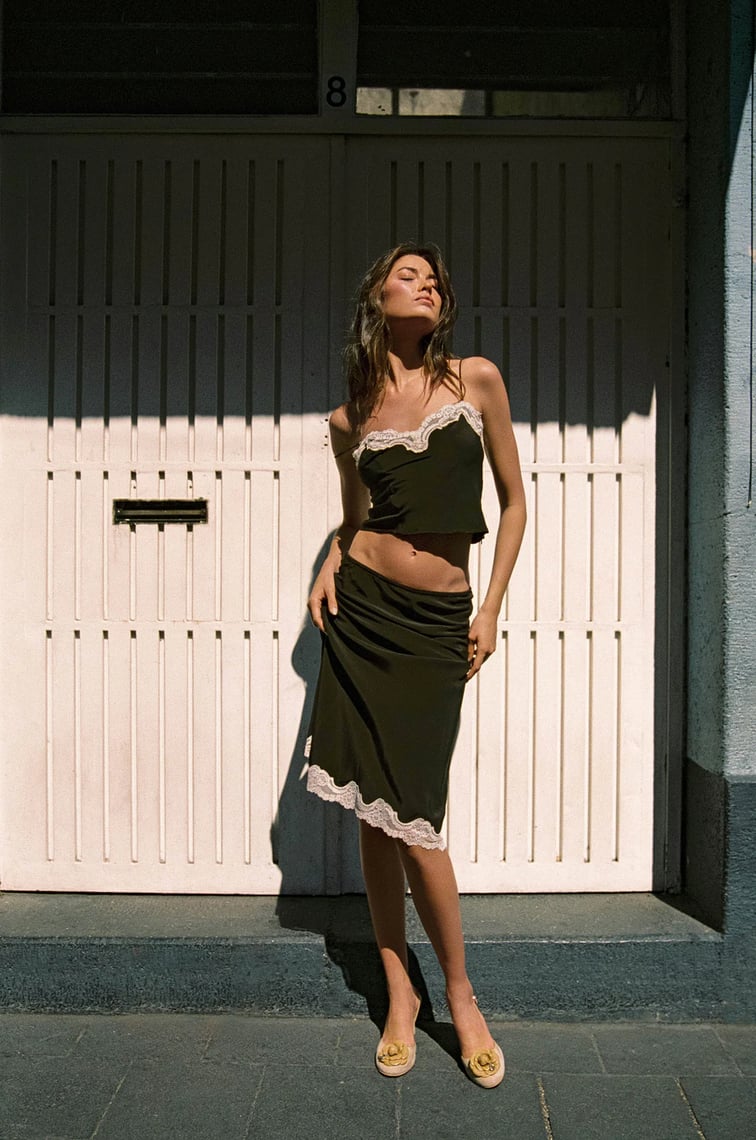 Inside the With Jéan “Luna Rossa” Collection You Need to Know