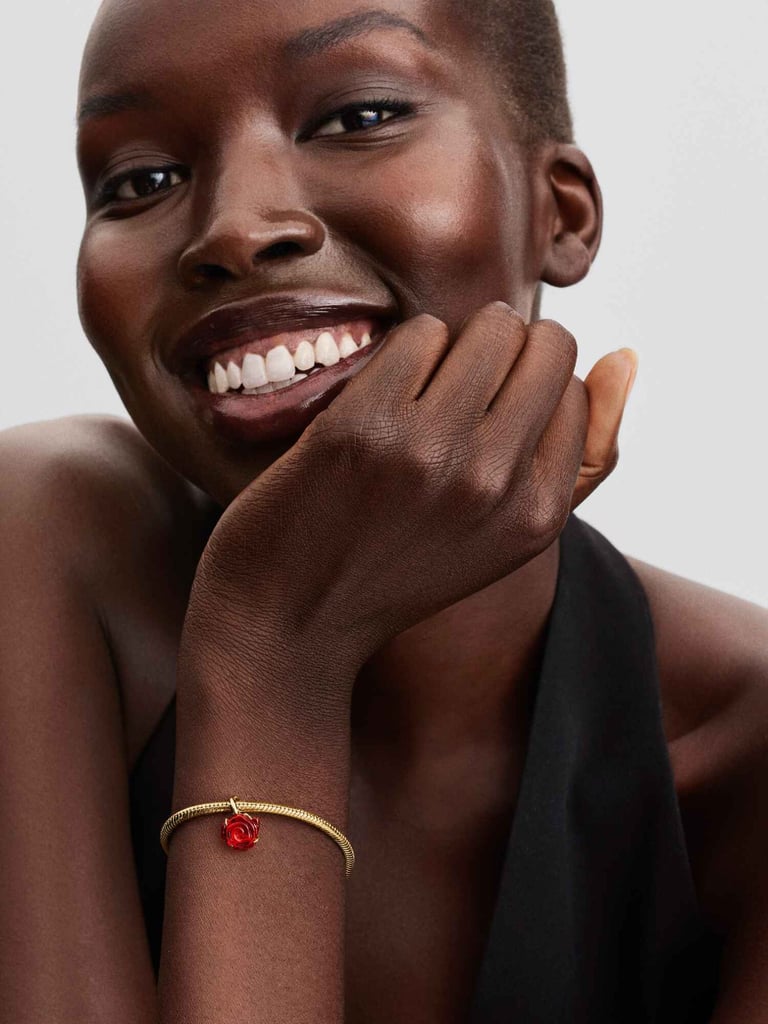 Pandora x Disney Launch New Disney Princess Jewelry Collection