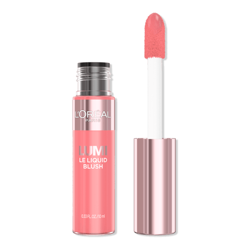 L'Oréal Lumi Le Liquid Blush