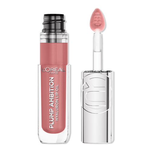 Plump Ambition Hyaluron Lip Oil 24HR Care with Hyaluronic Acid