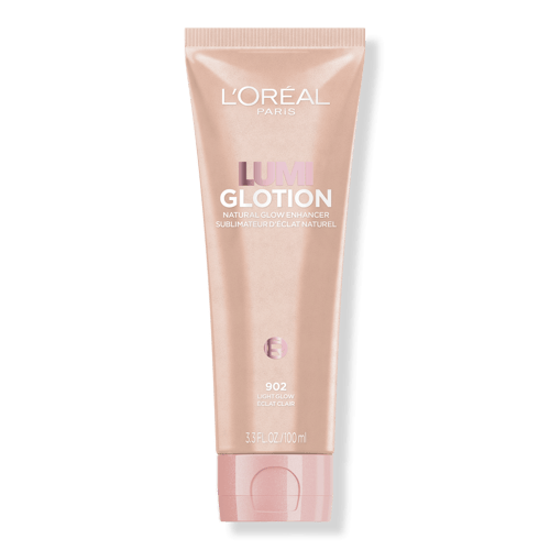L'Oréal Lumi Glotion Natural Glow Enhancer XL, Face & Body