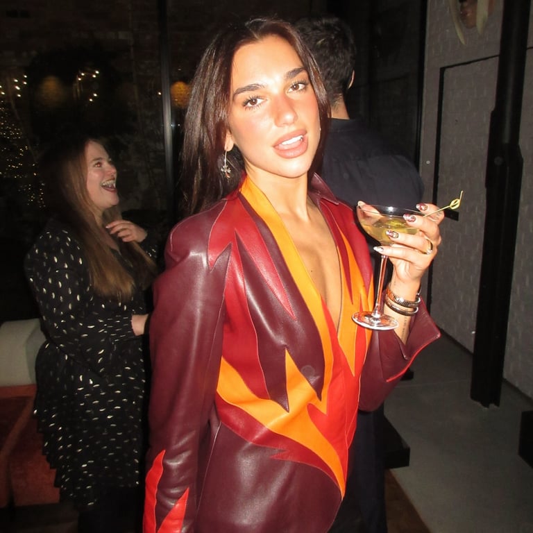 Dua Lipa