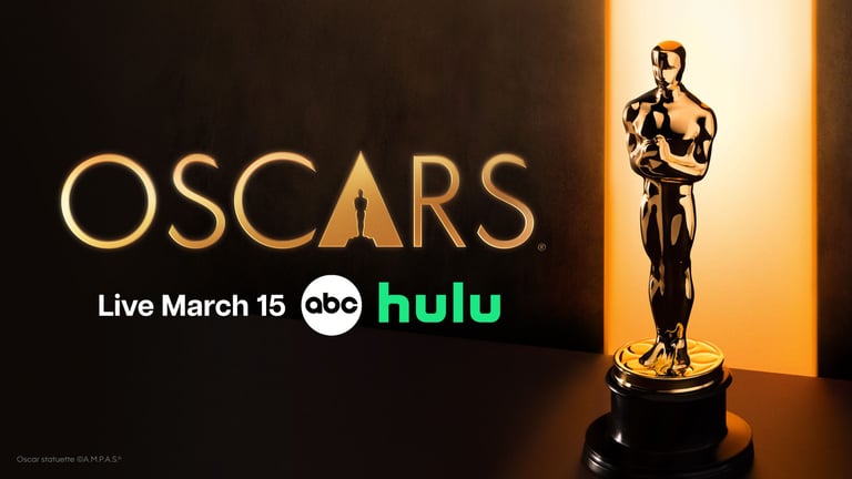 98th Oscars Nominations Announced
