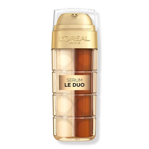 L'Oréal Age Perfect Serum Le Duo