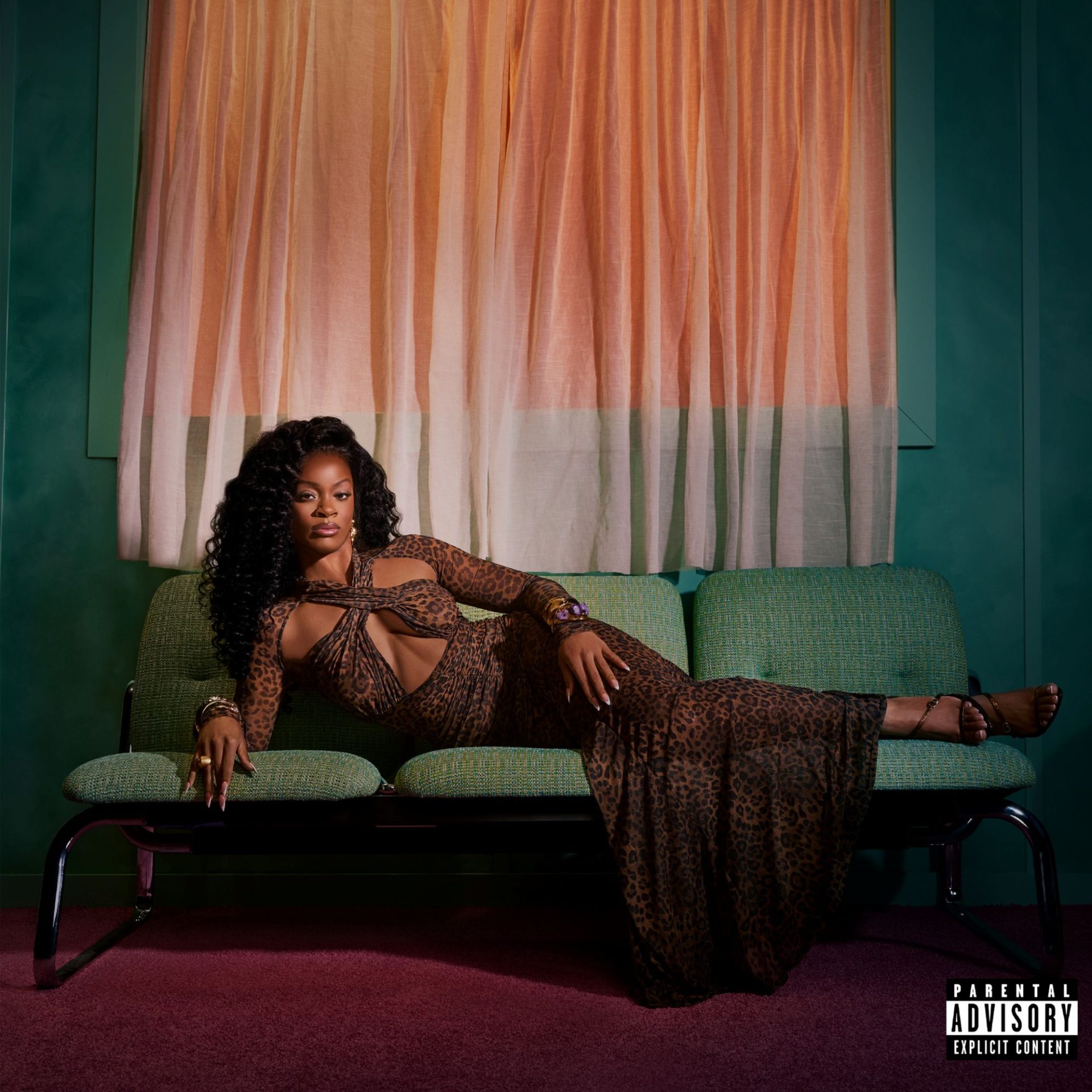 Ari Lennox Releases New Single "Twin Flame"