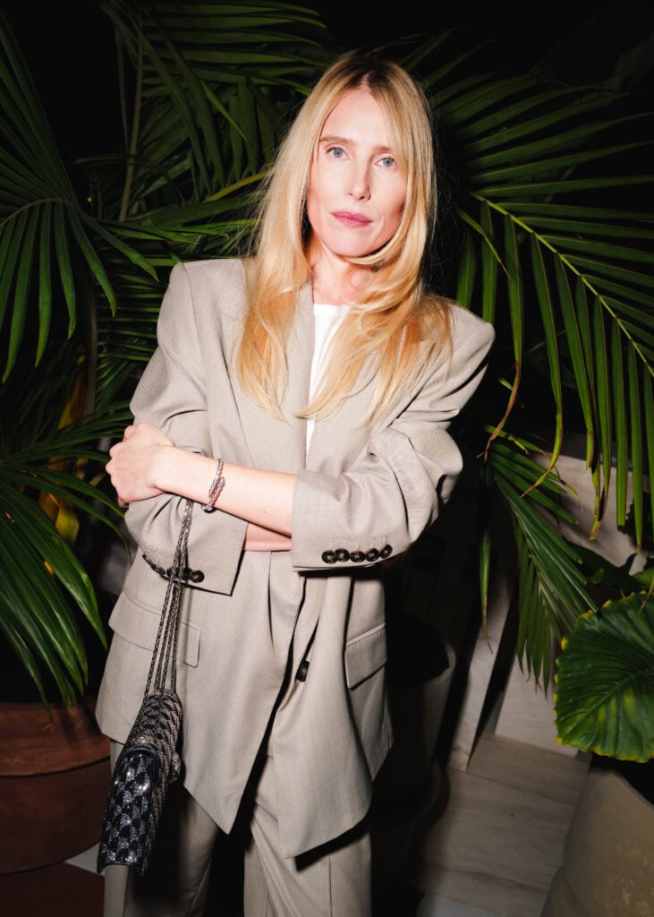 Bvlgari Eternal Debuts at Rodeo Drive: A New Chapter in Roman Jewelry Legacy
