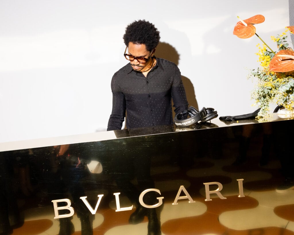 Bvlgari Eternal Debuts at Rodeo Drive: A New Chapter in Roman Jewelry Legacy