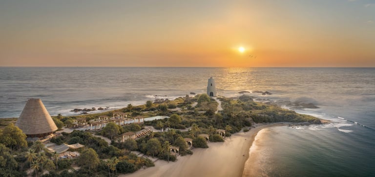 Six Senses Xala