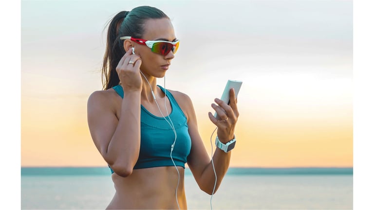 Can Sunglasses Reduce Digital Eye Strain