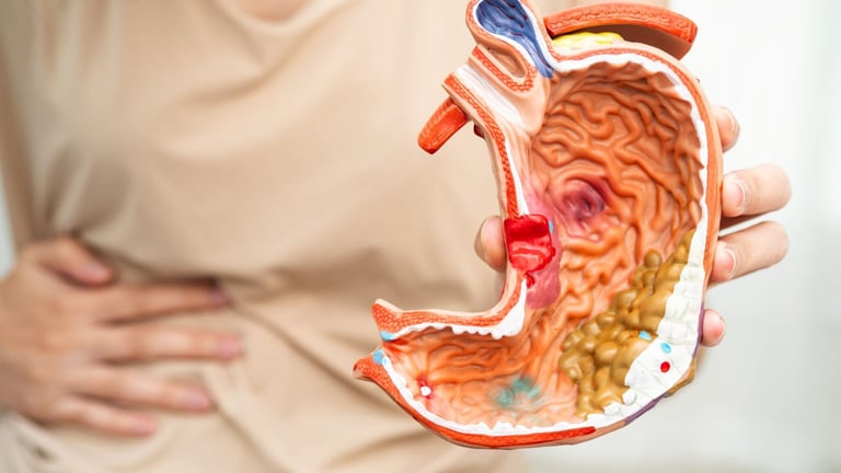 ESG vs. Gastric Sleeve: Key Facts to Know Before Choosing a Procedure
