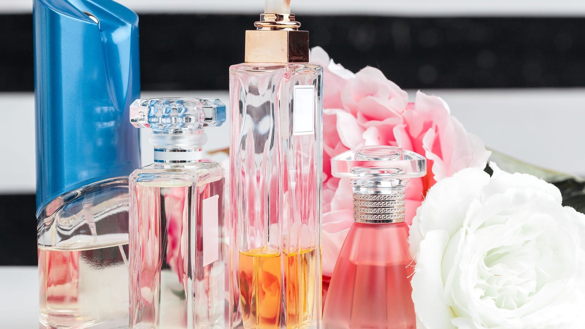 Codice sconto per campioni di profumo nel Regno Unito