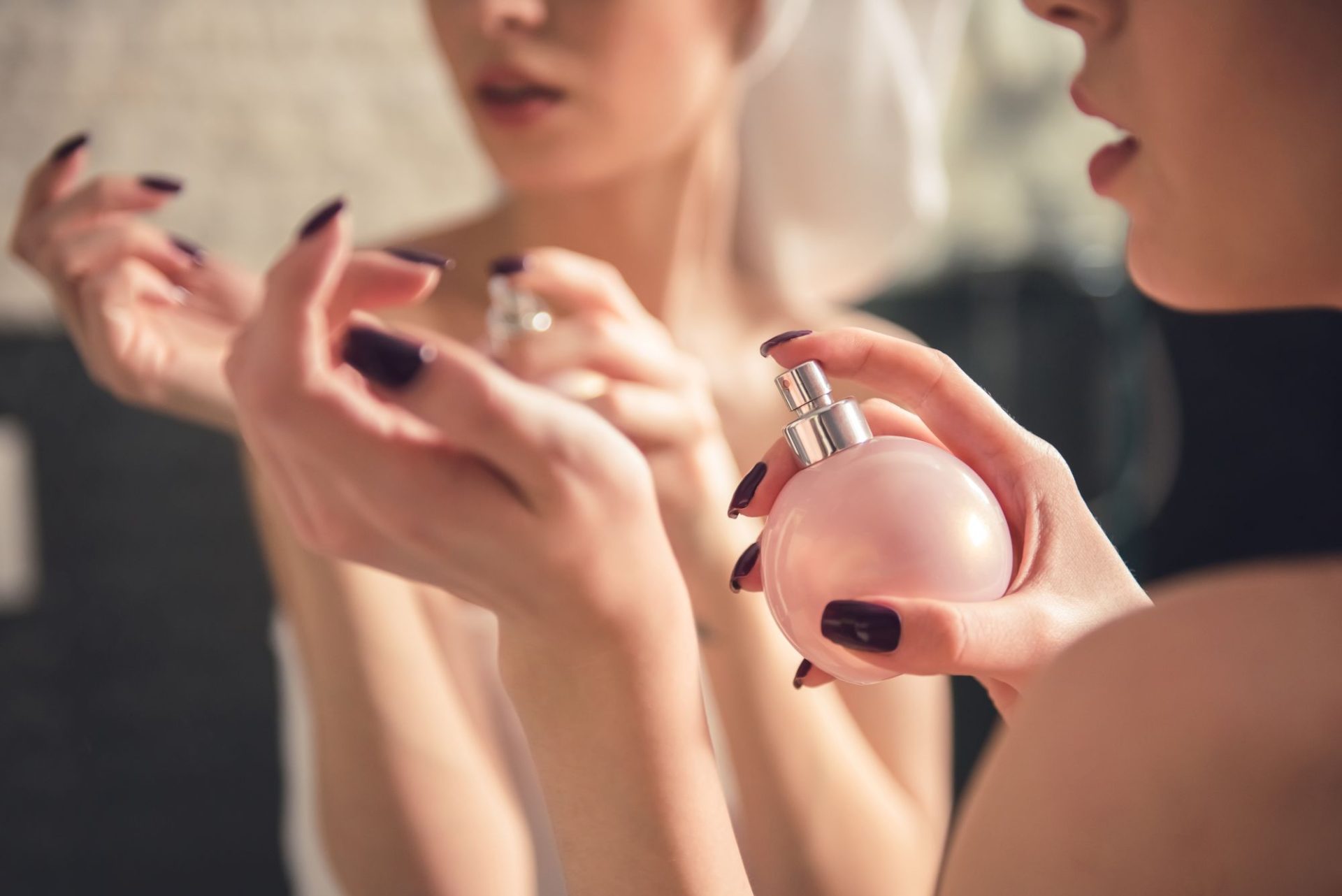 Codice sconto per campioni di profumo nel Regno Unito