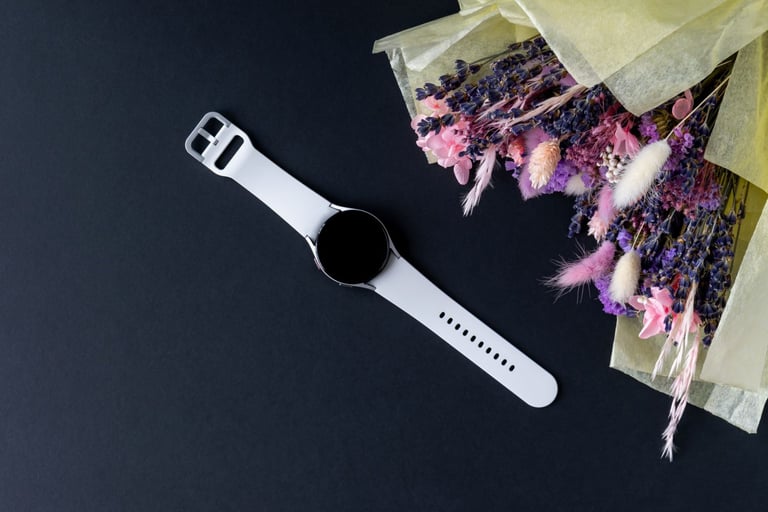 How the Right Watch Strap Can Transform Your Style