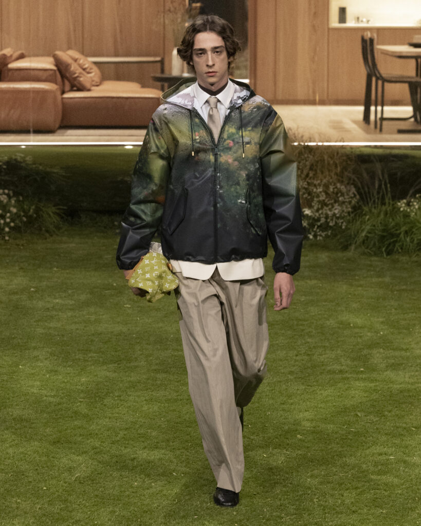 Pharrell Williams Redefines Futurism at Louis Vuitton Men’s FW26