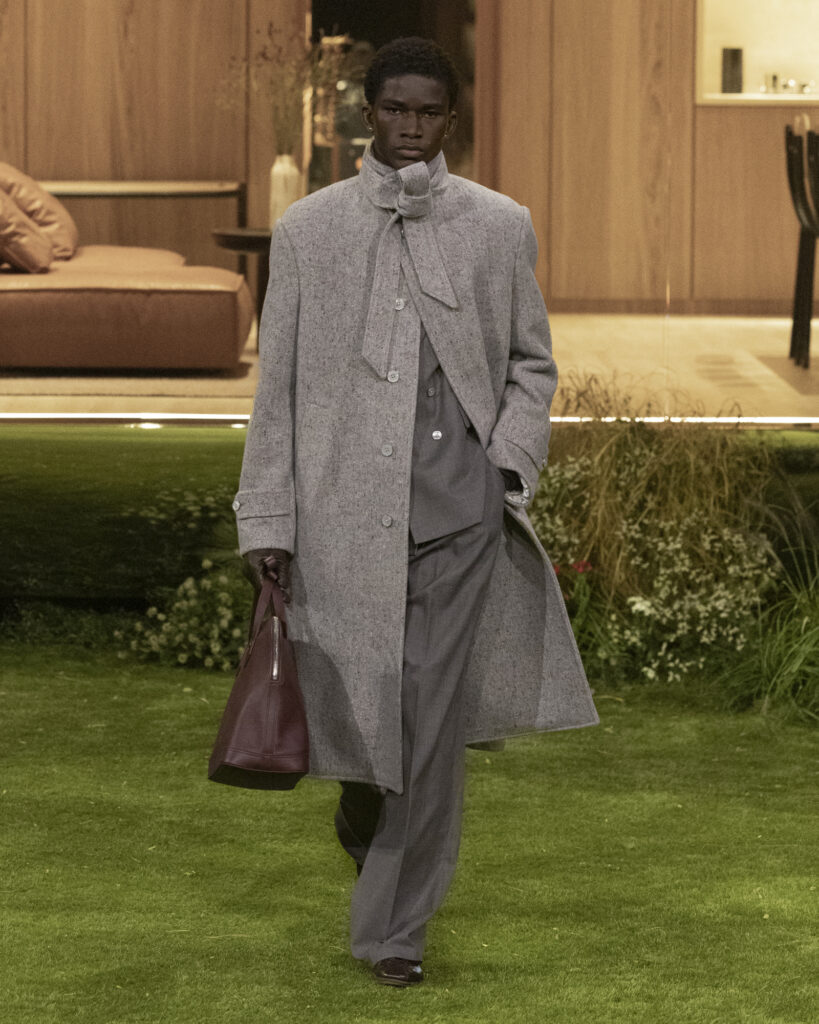 Pharrell Williams Redefines Futurism at Louis Vuitton Men’s FW26