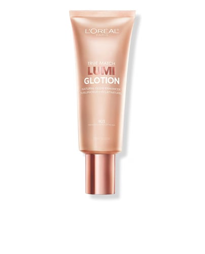L'Oréal Lumi Glotion Natural Glow Bronzing Enhancer