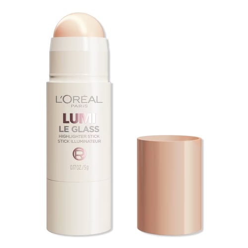 L'Oréal Lumi Le Glass and Glow Highlighter Stick