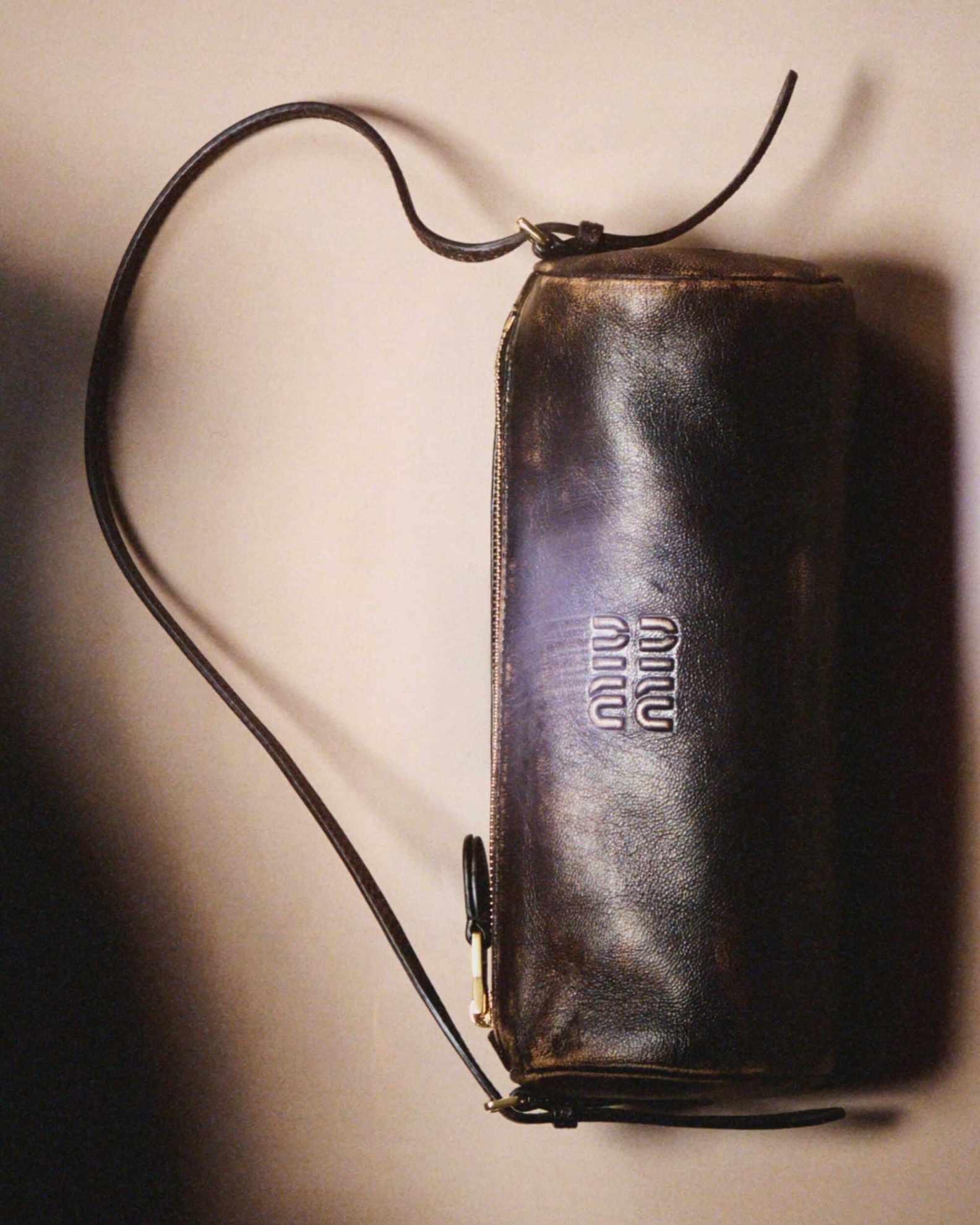 Miu Miu “Making of Old” Spring 2026 Campaign: Craftsmanship, Context, and Culture