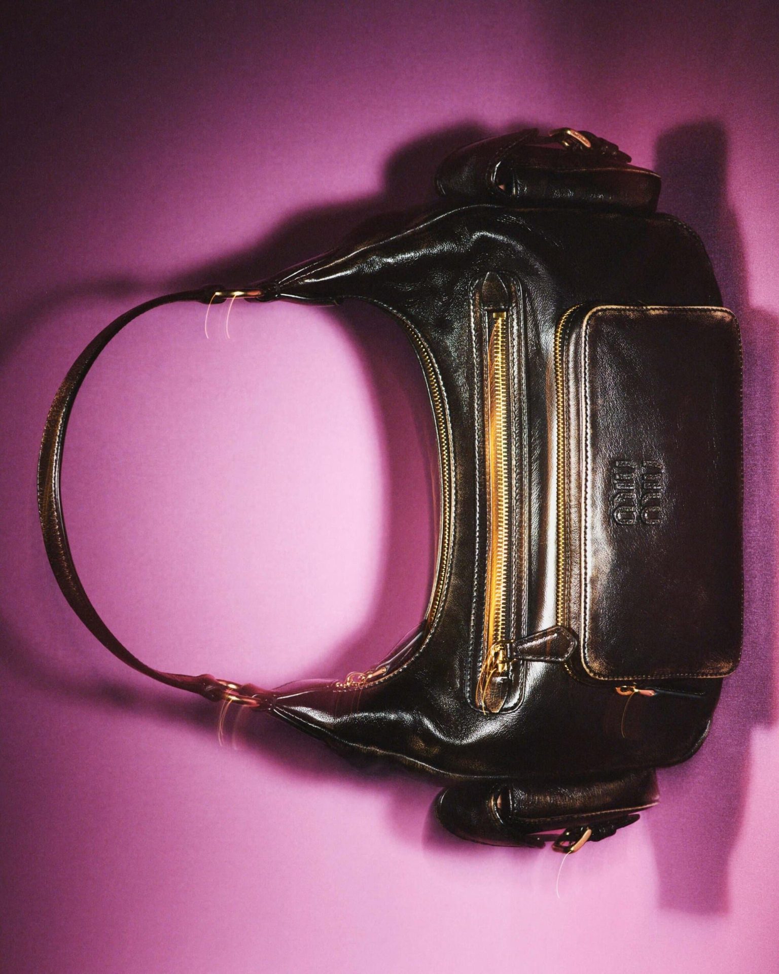 Miu Miu “Making of Old” Spring 2026 Campaign: Craftsmanship, Context, and Culture