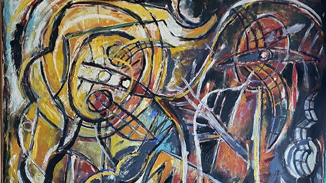 Musée d'art et de design du MDC présente Belkis Ayón et Carlos Alfonzo Odyssey